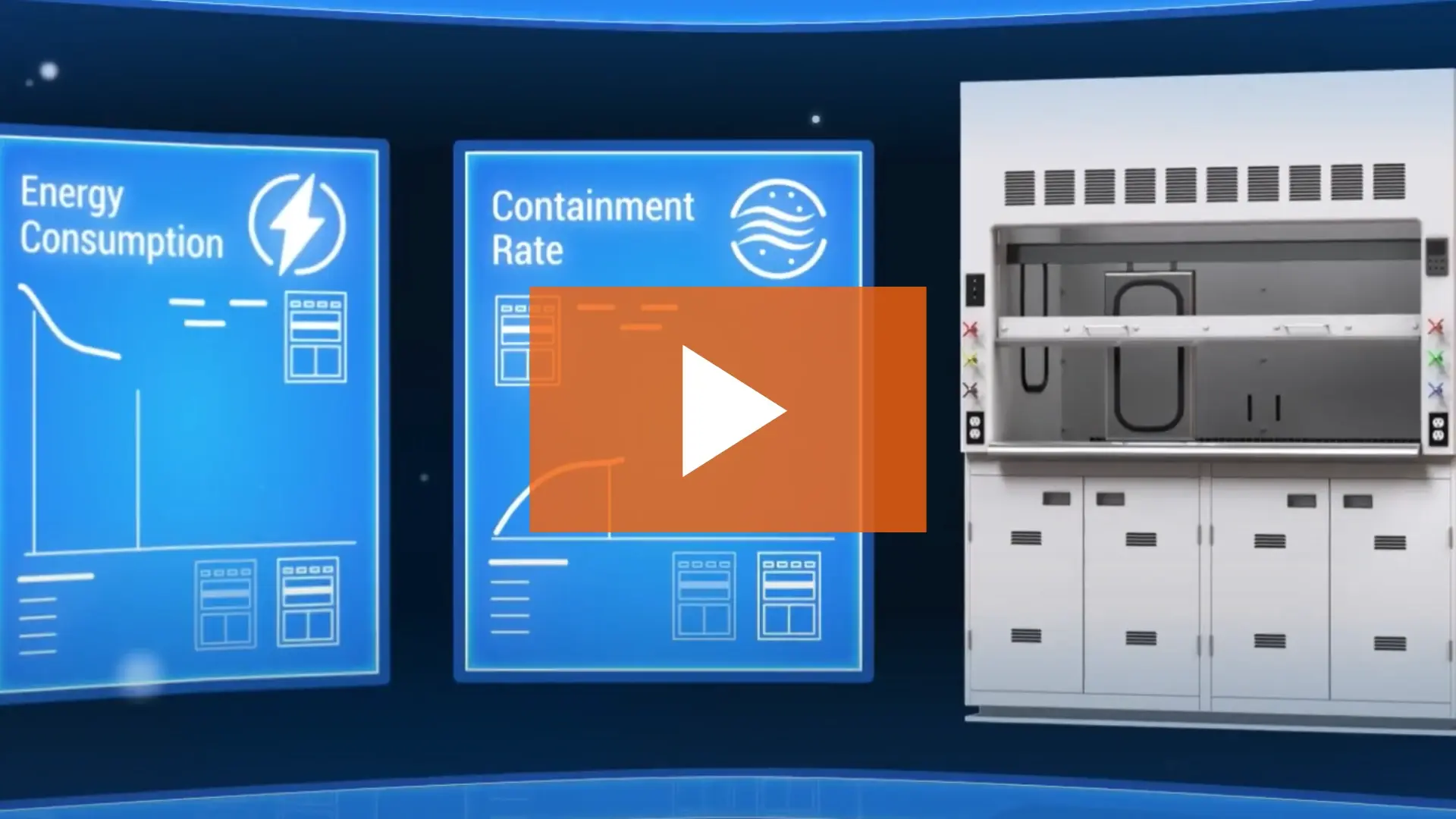 3flow animated product demo video optimized