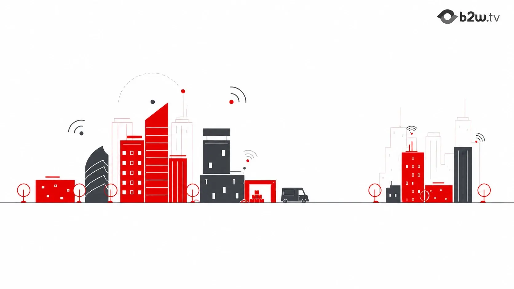 Fujitsu explainer video