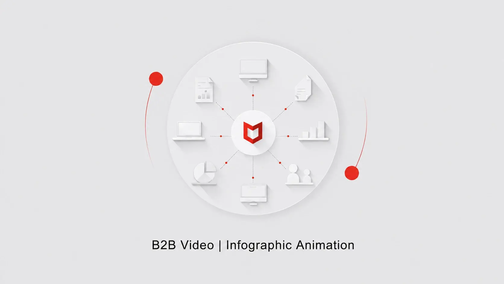 McAfee explainer video