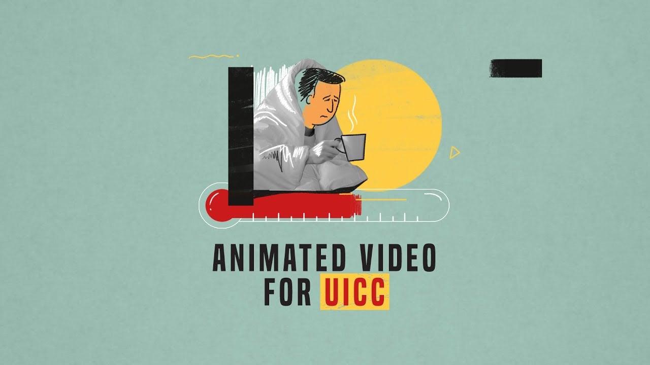 UICC Antibiotic Resistance