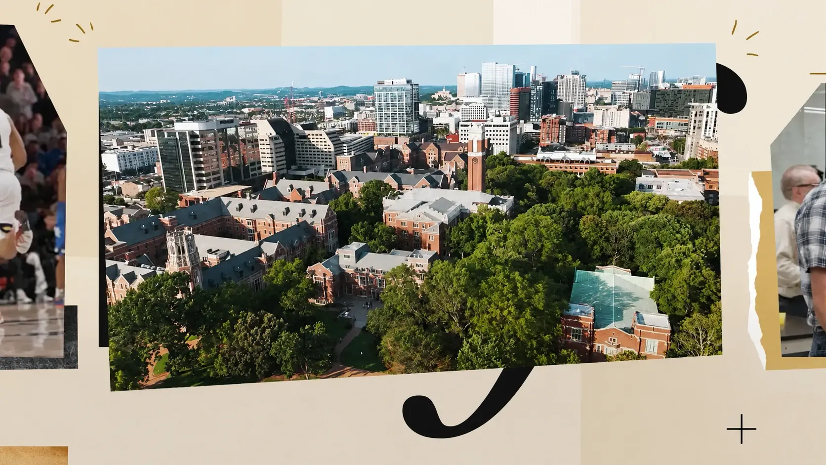 Vanderbilt givings day
