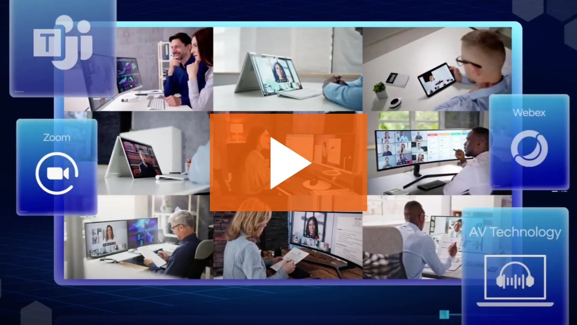 align mix media animation optimized