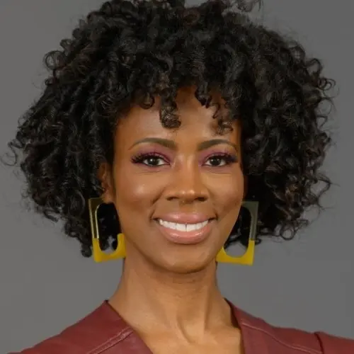 Courtney Caldwell