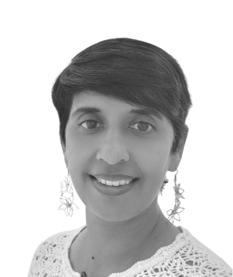 Bindu Thomas