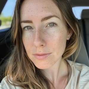 Sarah Mitchell
