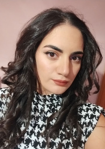 Satenik Aghajanyan