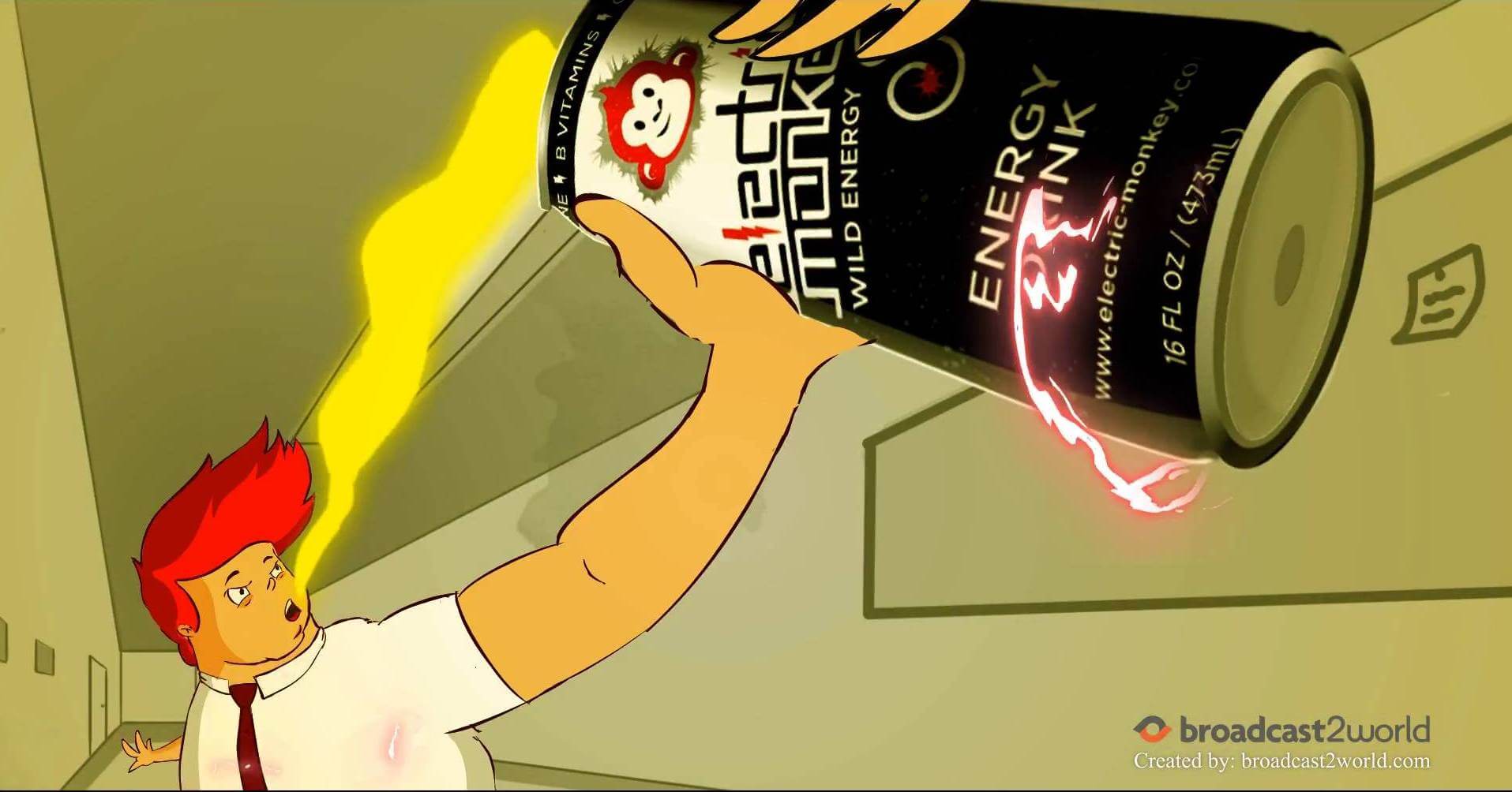 How Animated Commercial Videos Help Grab Market Attention? How Animated Commercial Videos Help Grab Market Attention?