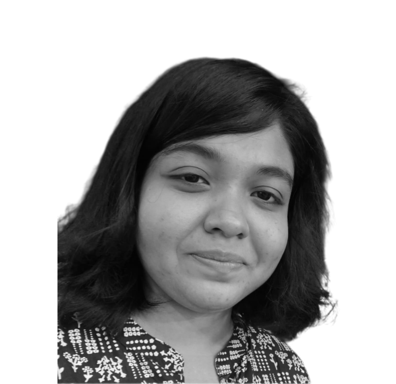Shrija Roy
