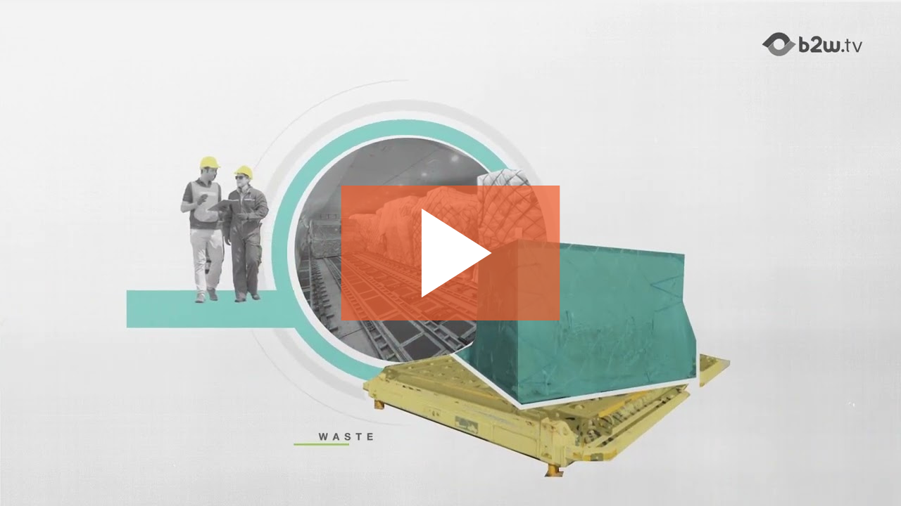 Sonoco b2b video production services