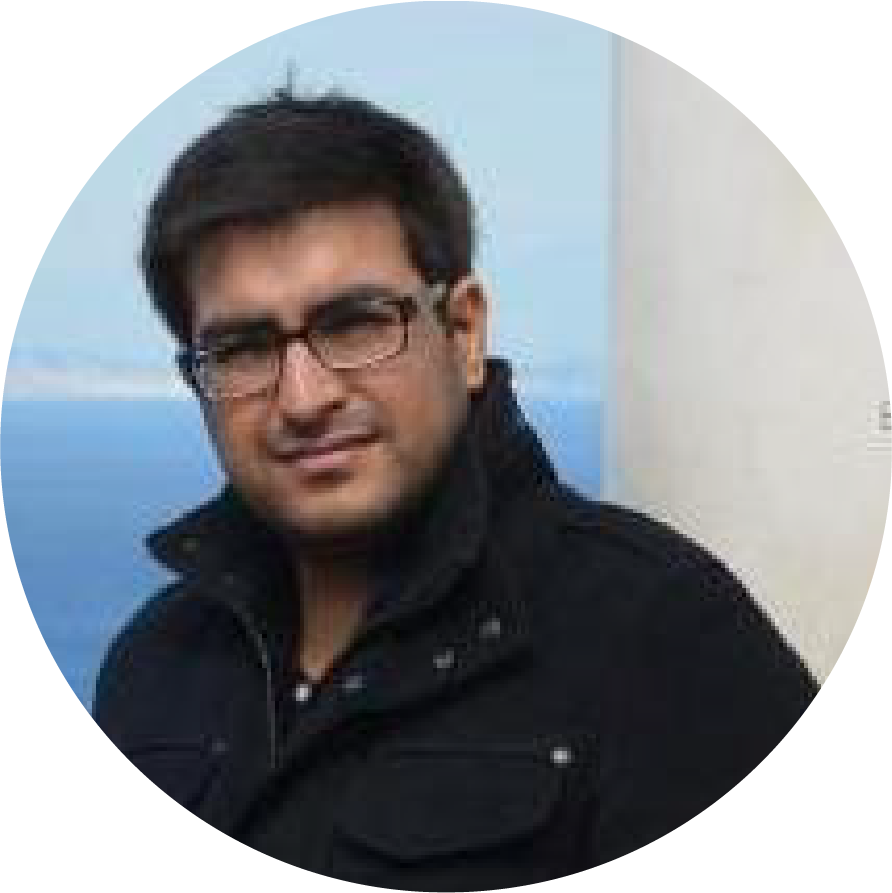 Sunny Arora