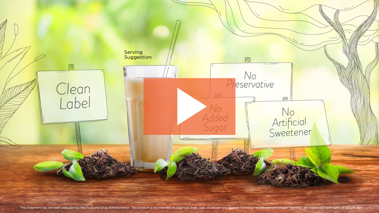 Swisse medical video animation services