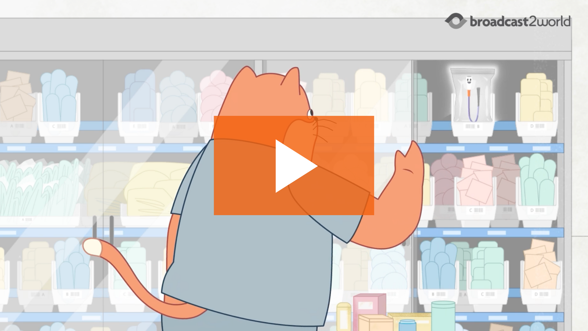 healthcare animation company