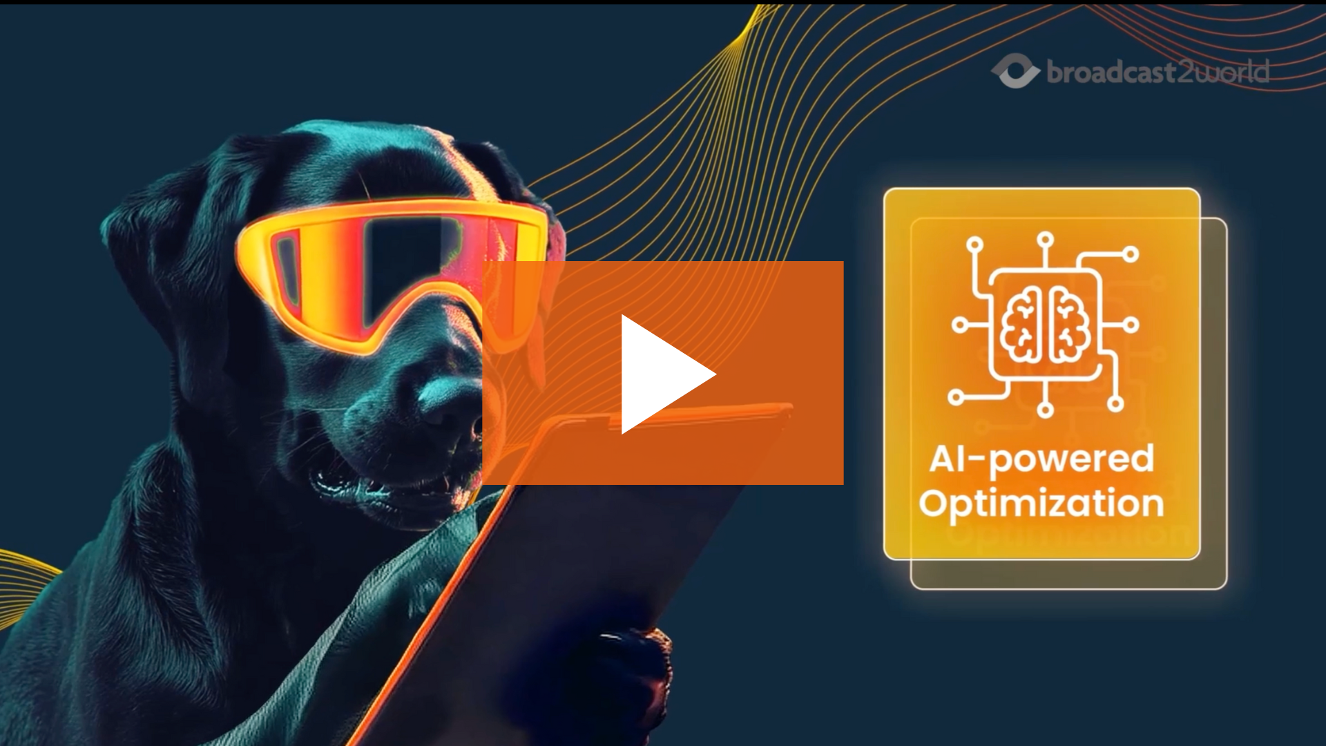 aiven animated commercial