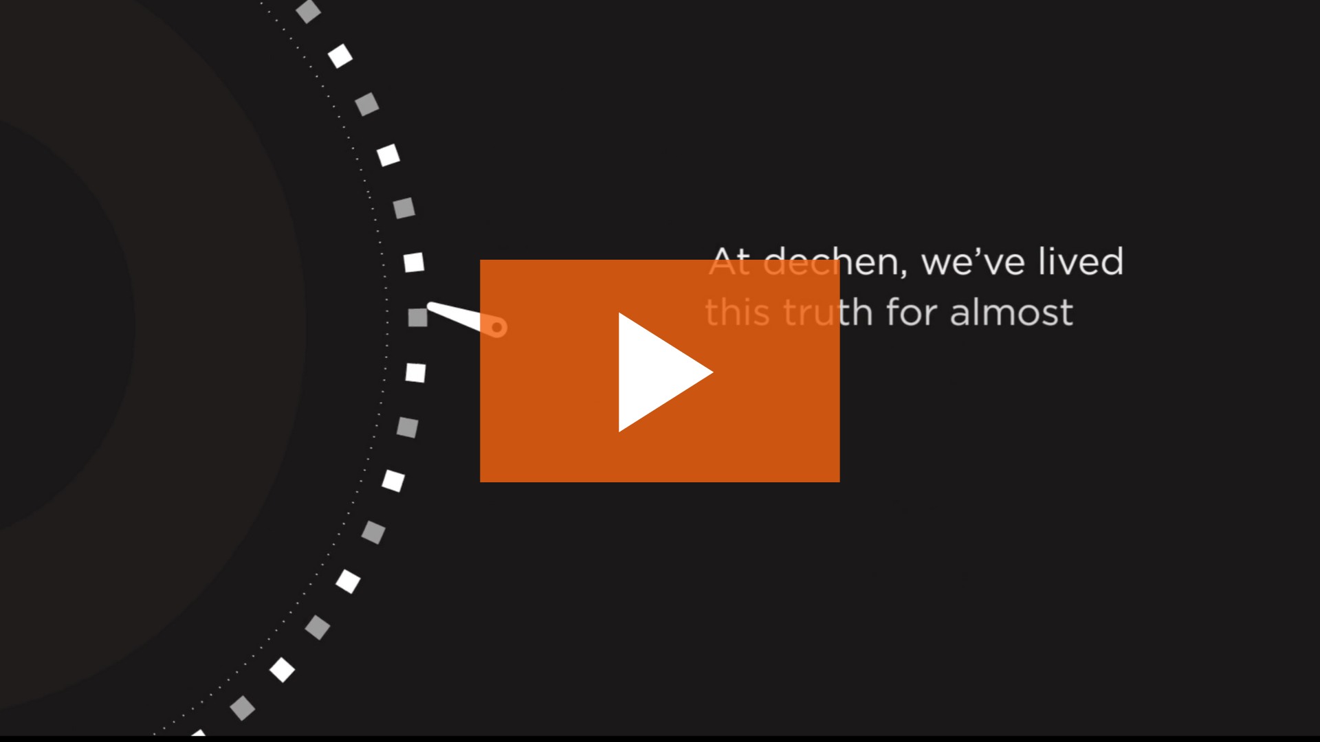 dechen animated brand storytelling video