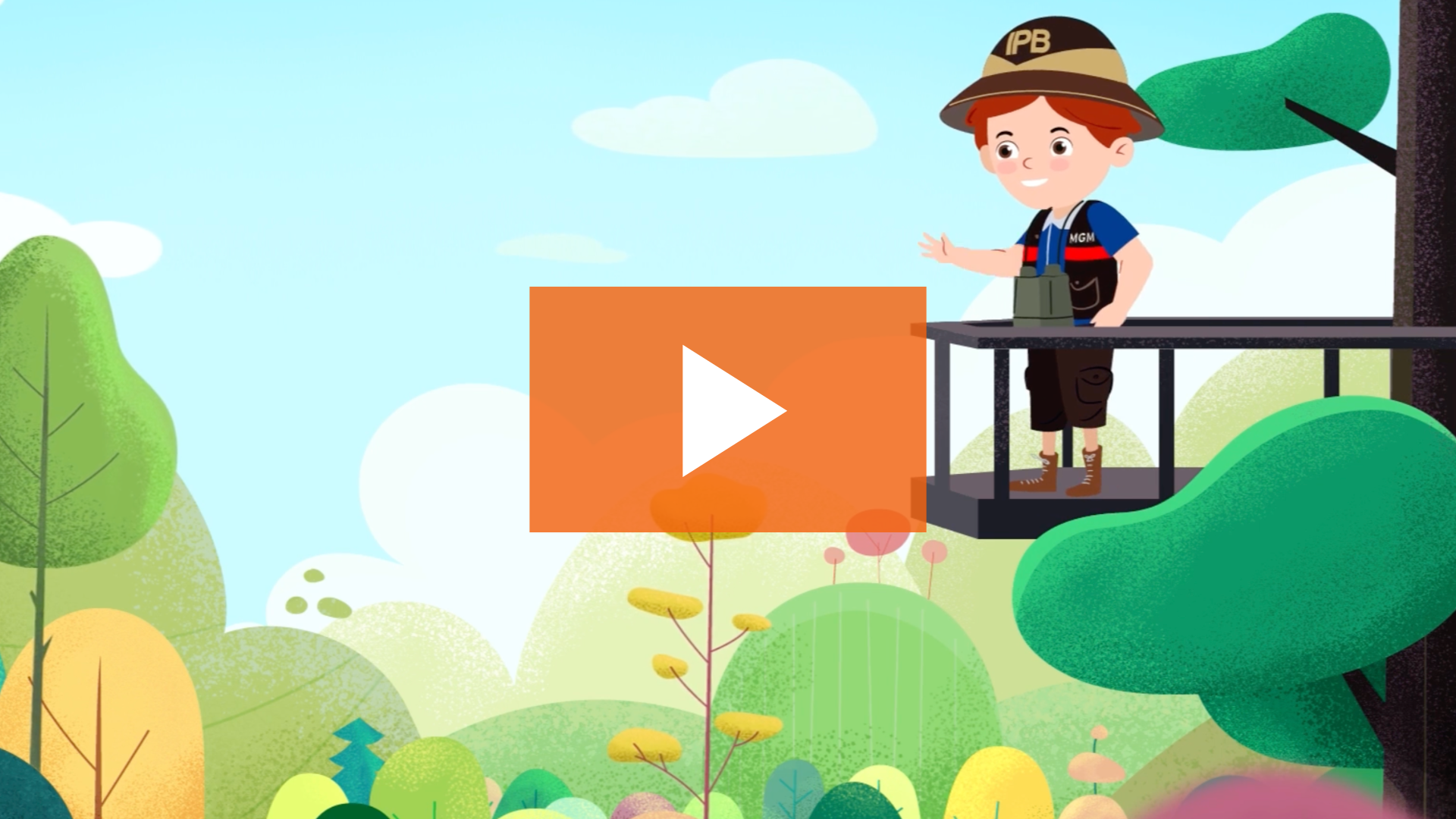 financial services video agency citibank