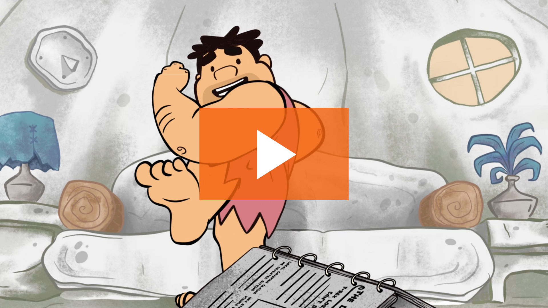 2d character animation services