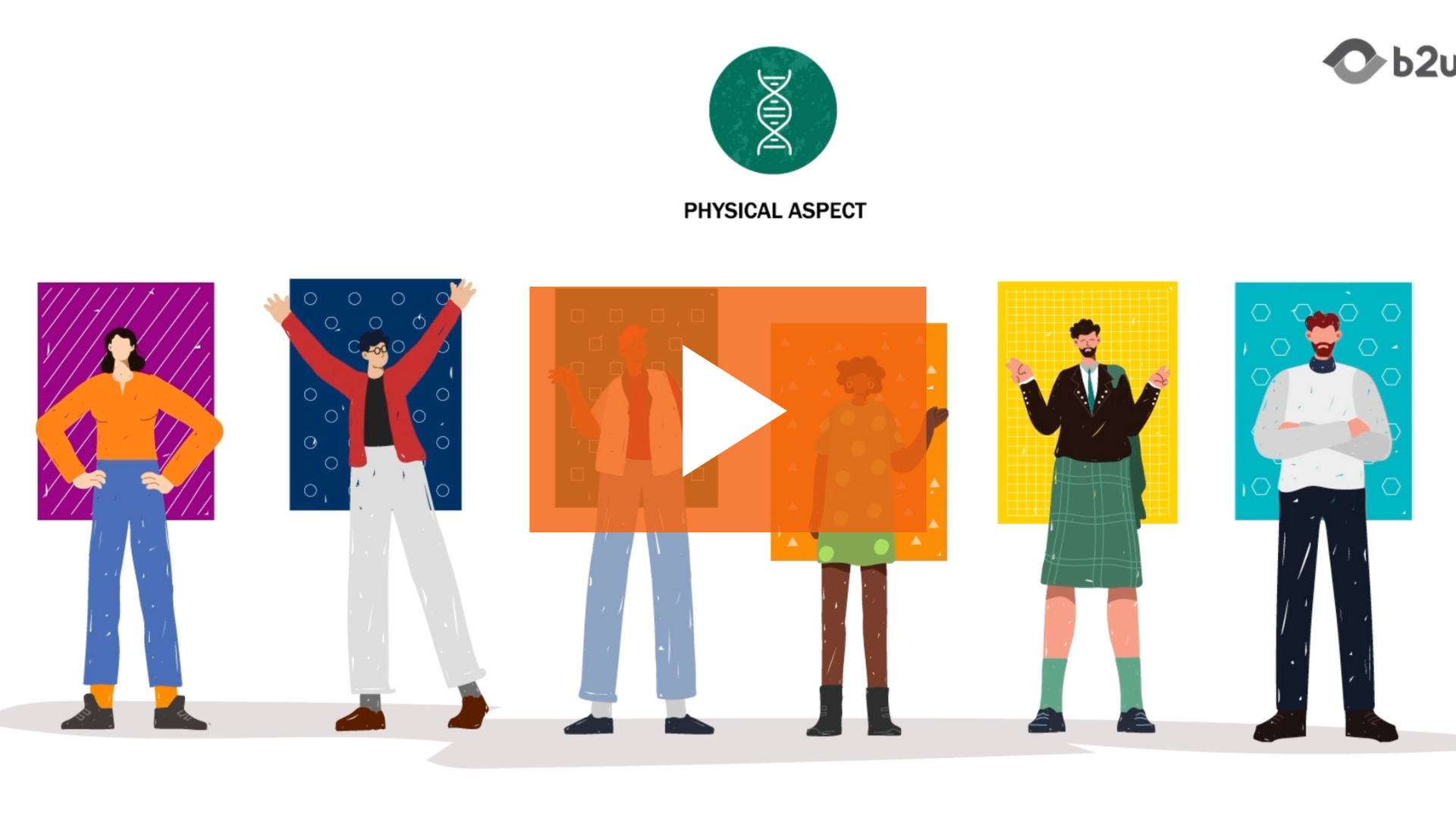 zoo internal communications video production