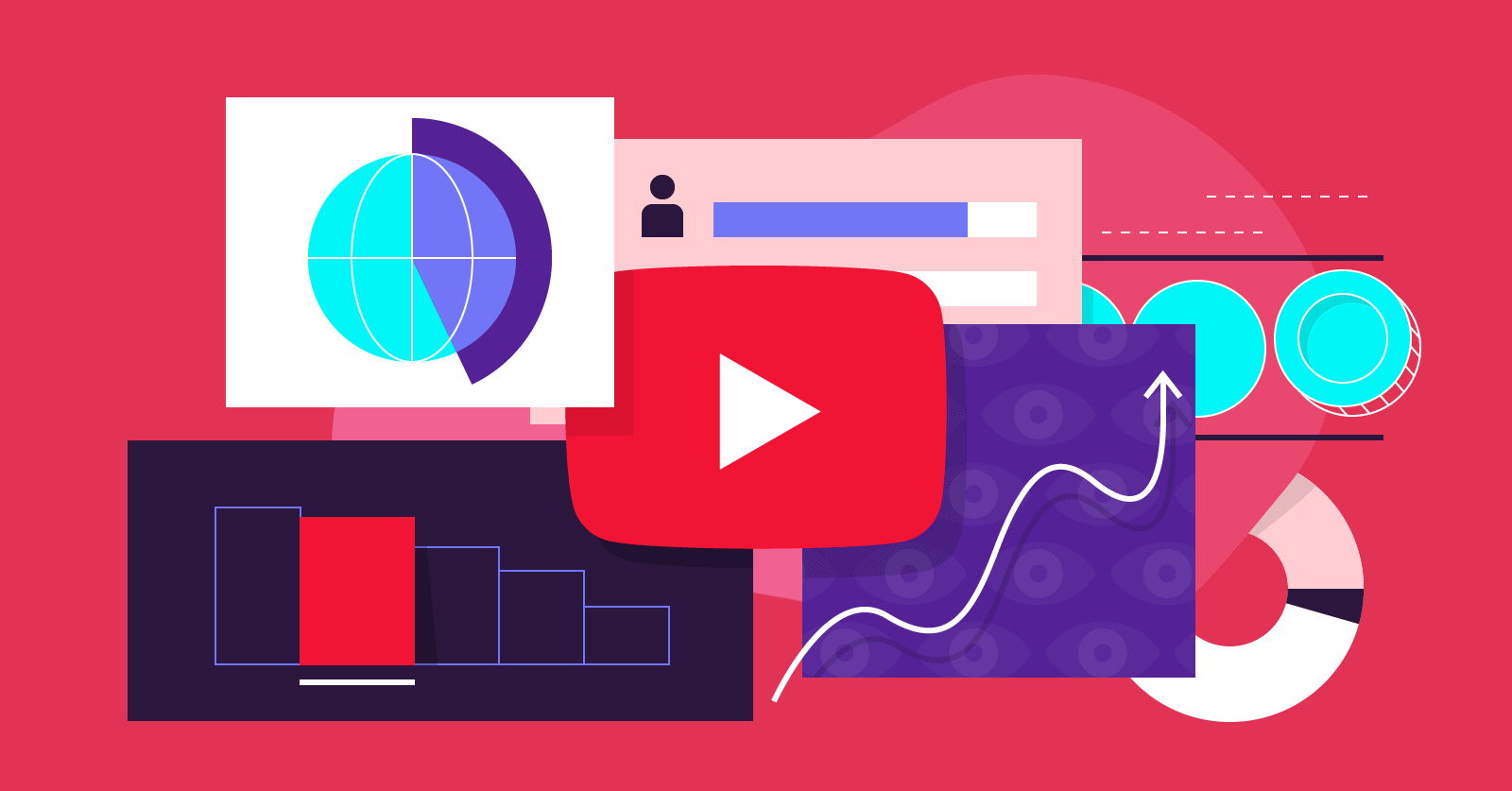 YouTube Statistics 2025: 40 Emerging Trends Every YouTuber Should Know