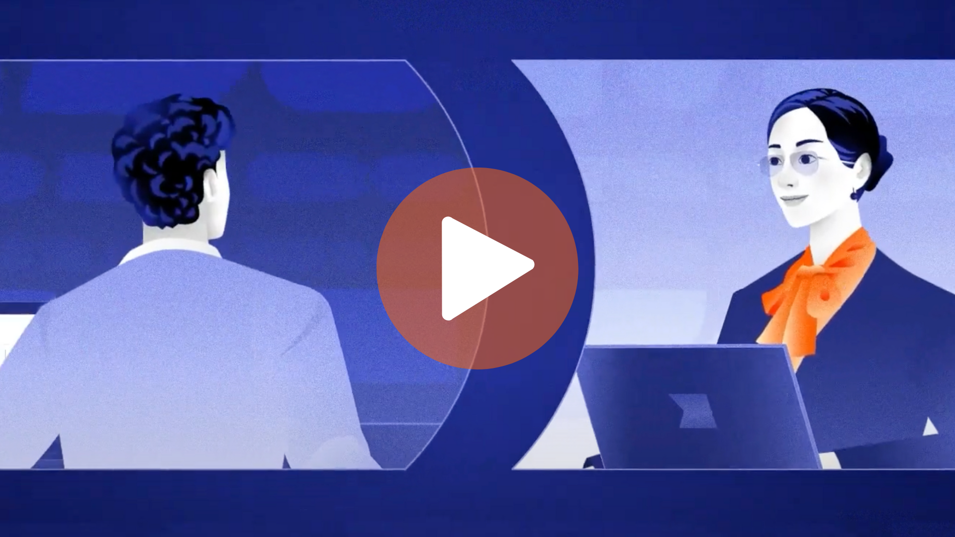 aiven animated saas explainer video