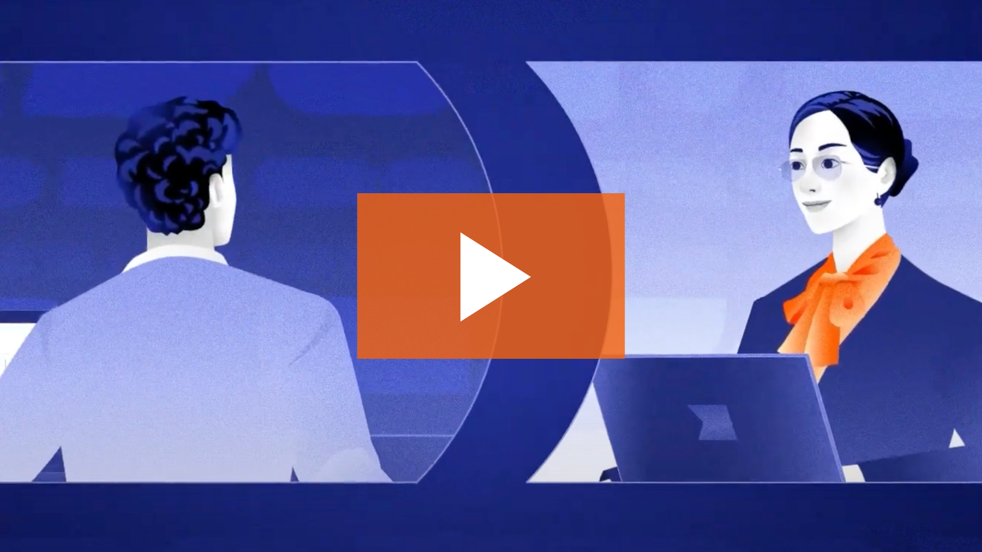 aiven motion graphics saas explainer video
