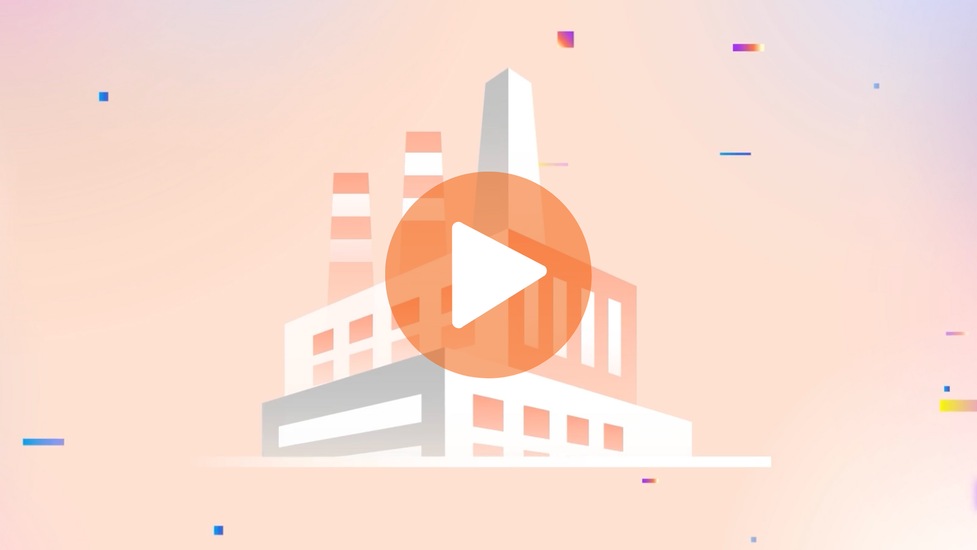 amazon aws animated explainer video