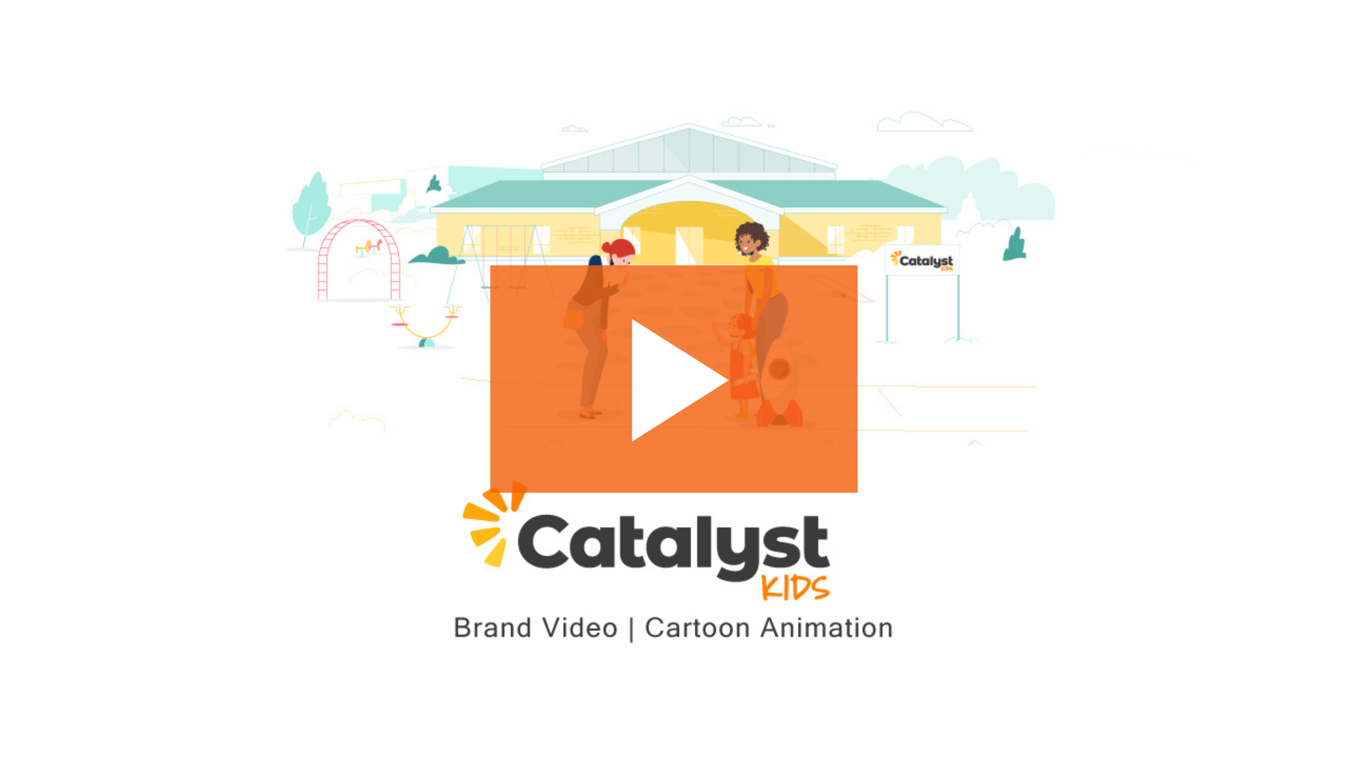catalyst kids social media event video