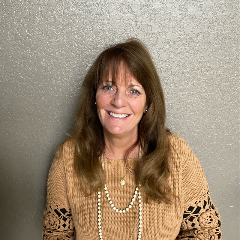 Jackie Nolen