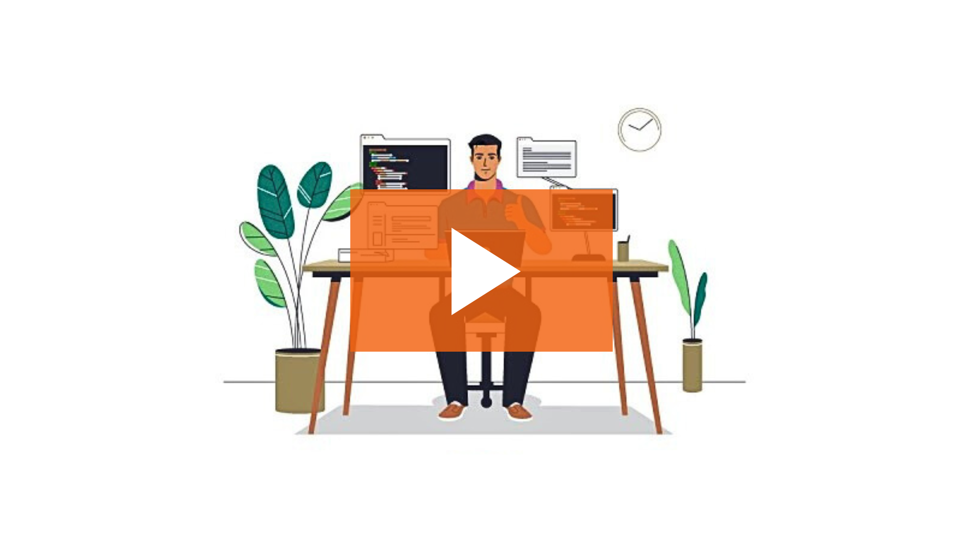 equigenesis financial services landing page video