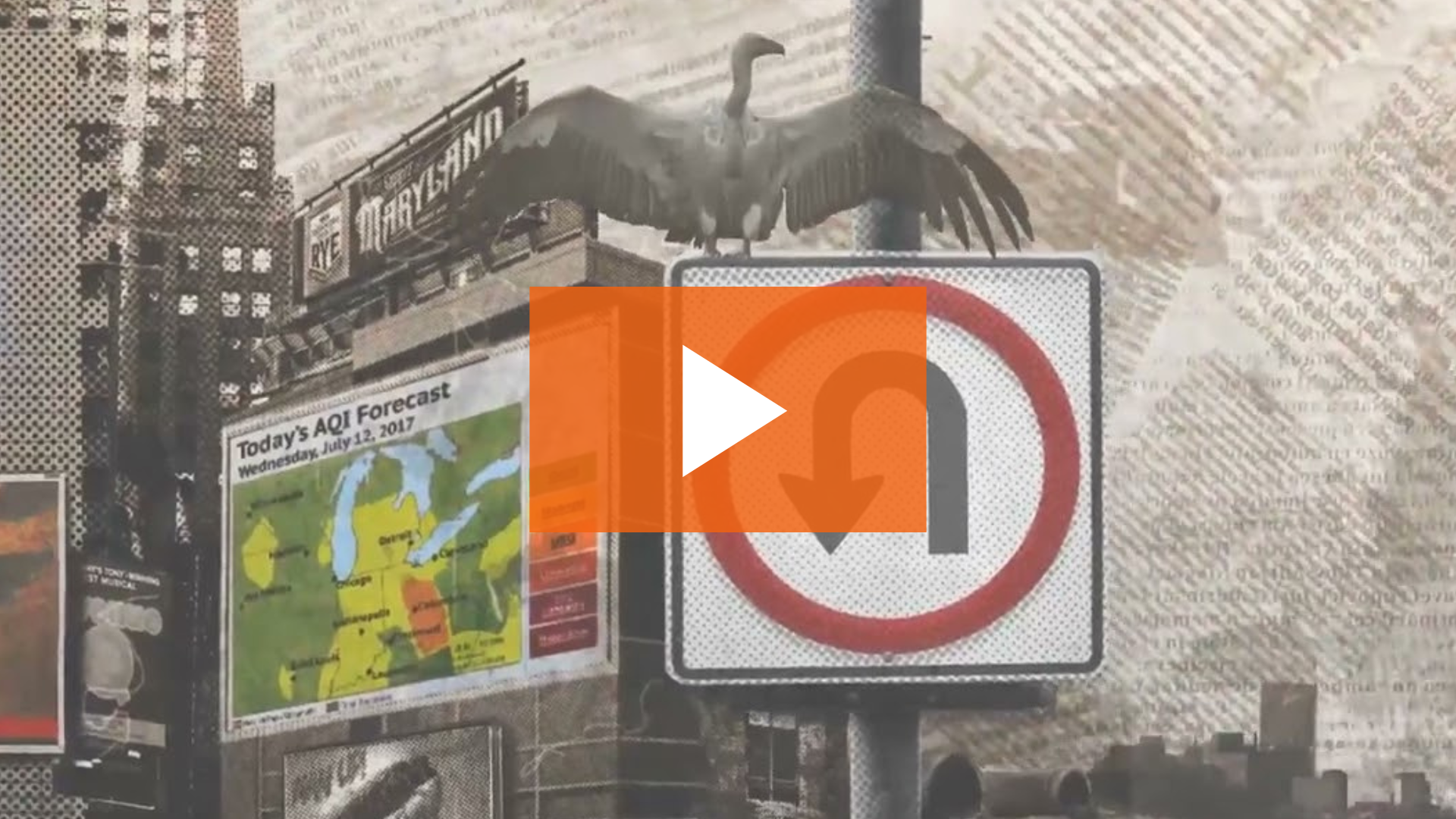 factspread animated brand music video