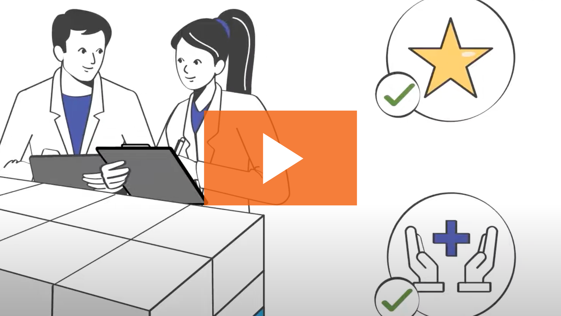 animated product demo videos