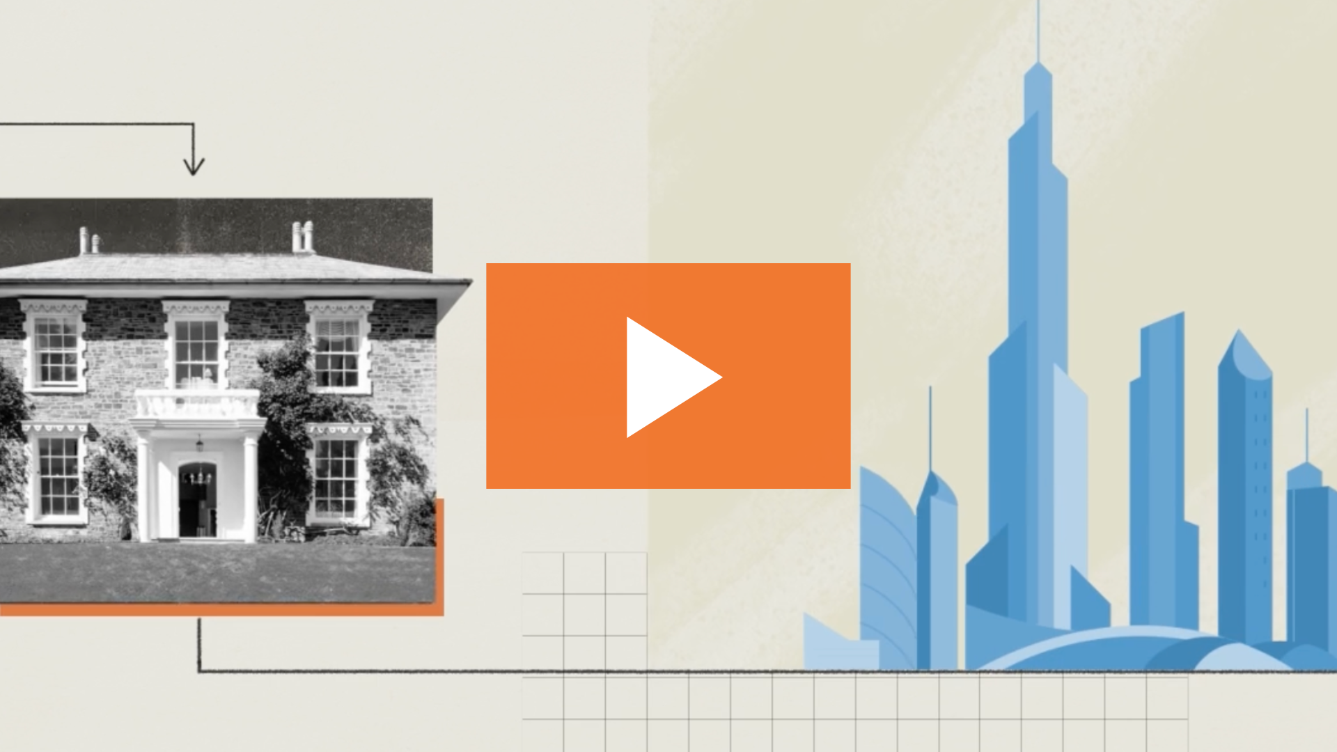 guild real estate social media video