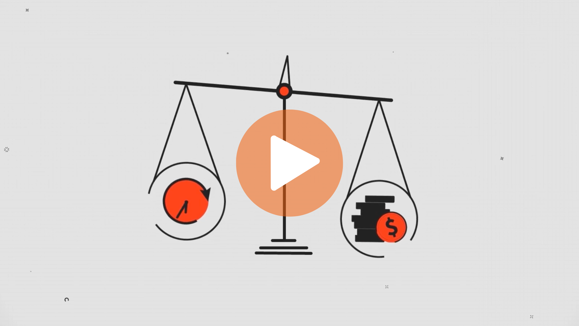interactive brokers animated infographics video