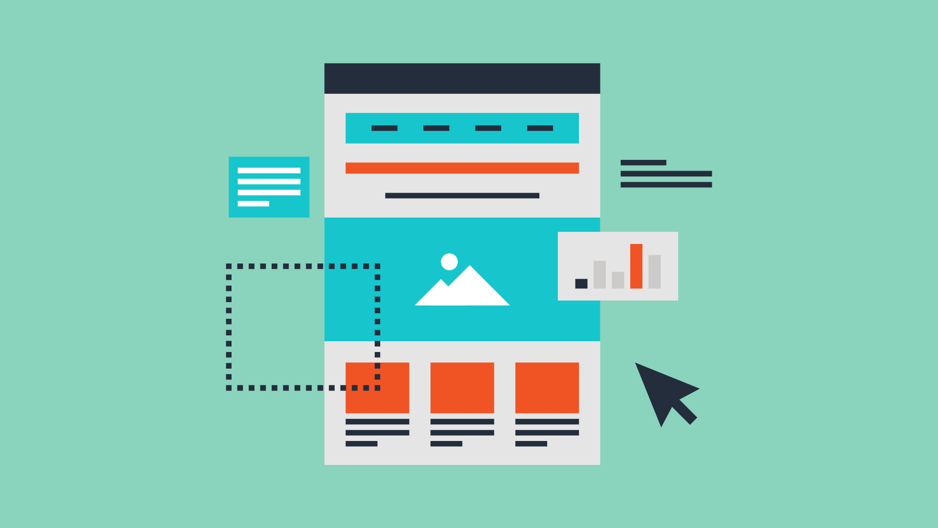 landing page videos increase conversion rates