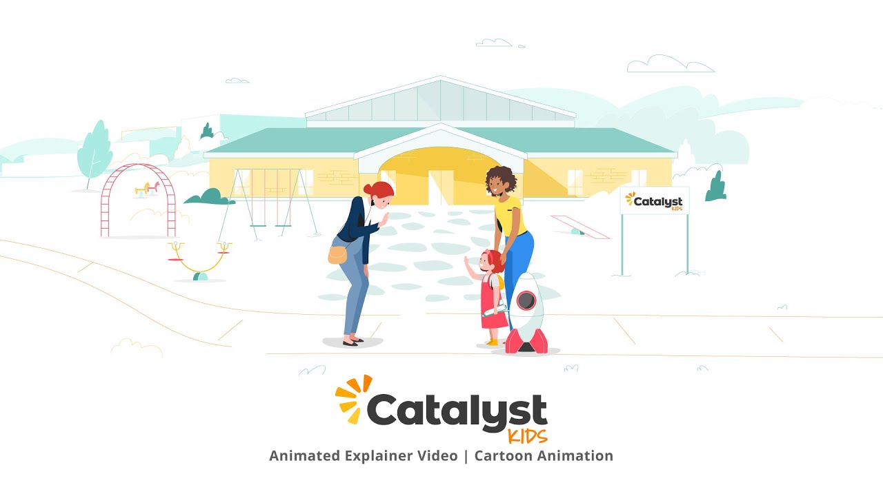 catalyst kids