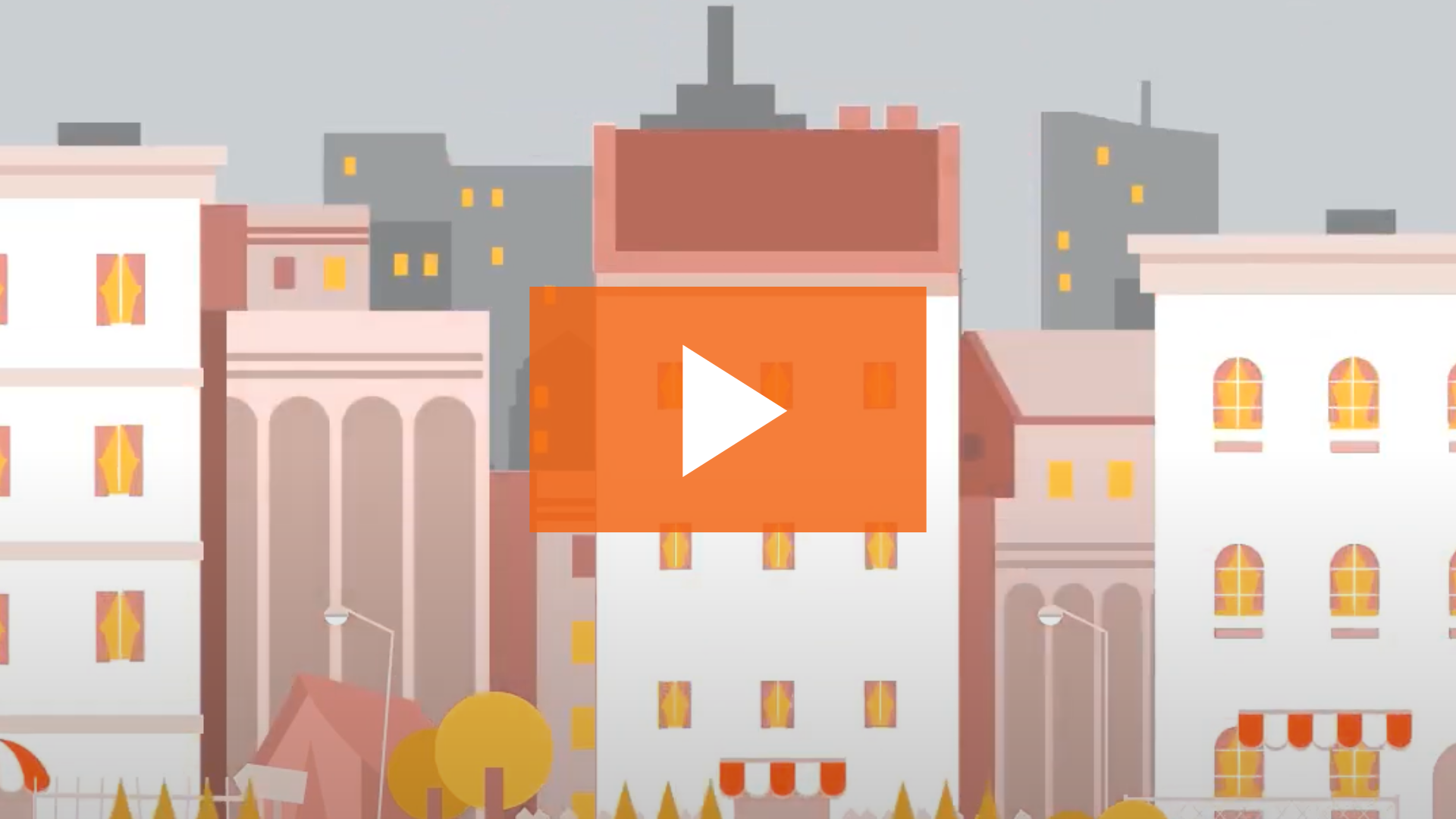 oyo animated internal communication video