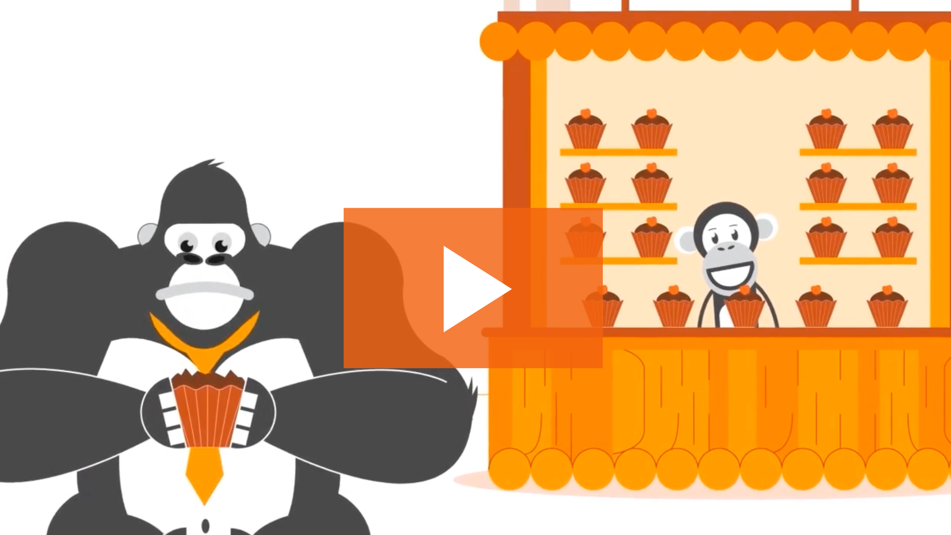 pwc character animation explainer video