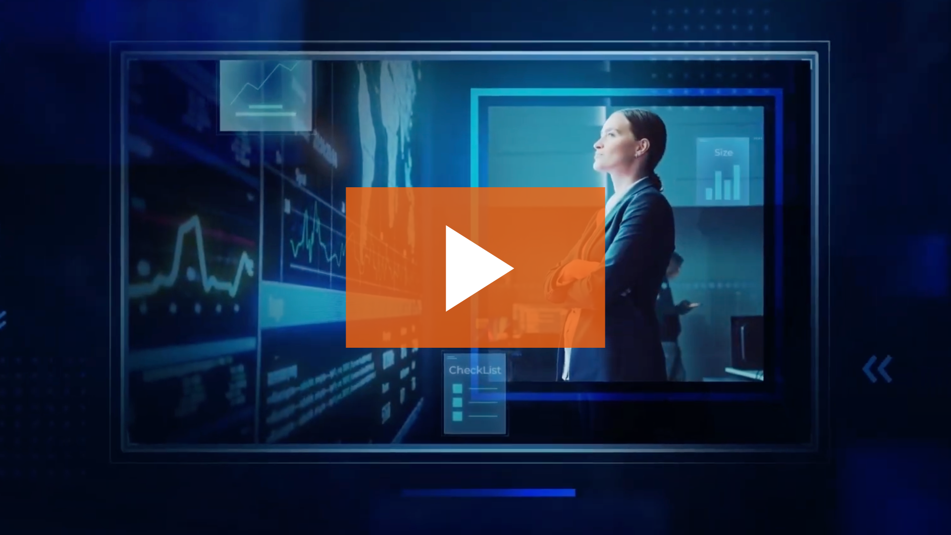 AWS animated explainer video for marketing