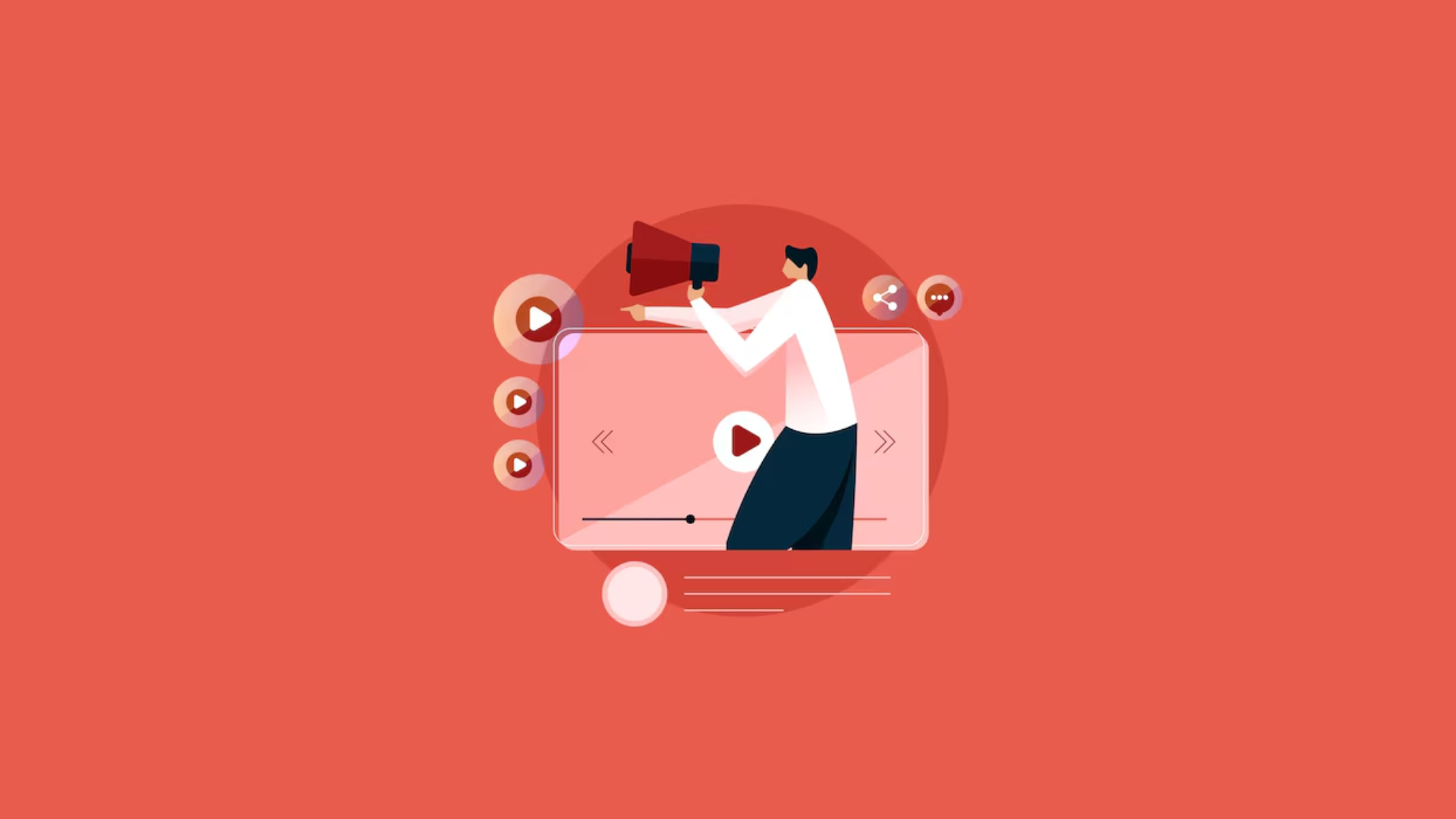 Social Media Video Marketing