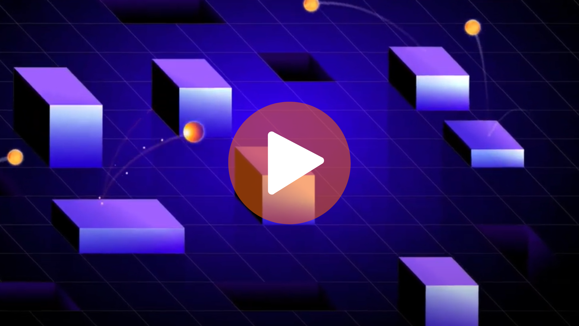 video-first approach video thumbnail